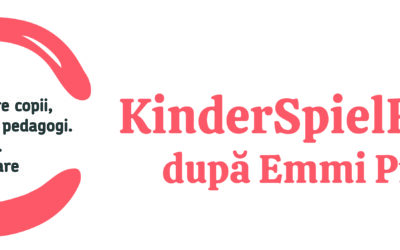 KinderSpielRaum după Emmi Pikler