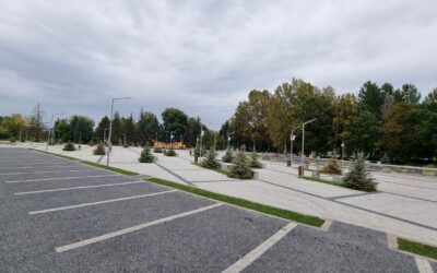 Tabără de vară cu profil tehnico-aplicativ ,,Călătorim creativ prin Europa”