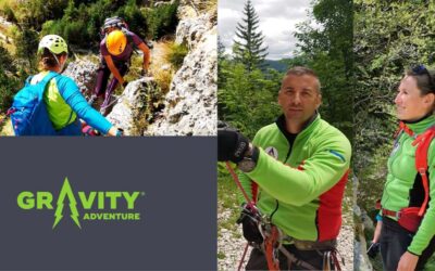 Gravity Adventure
