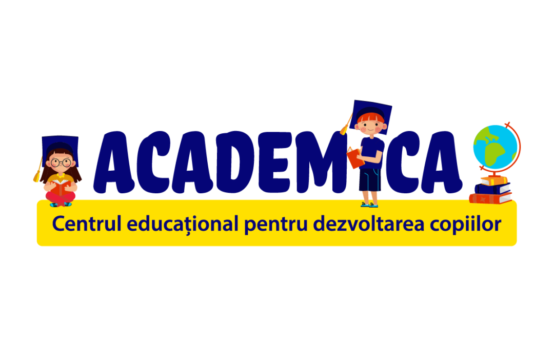 Centrul educațional pentru copii „Academica”