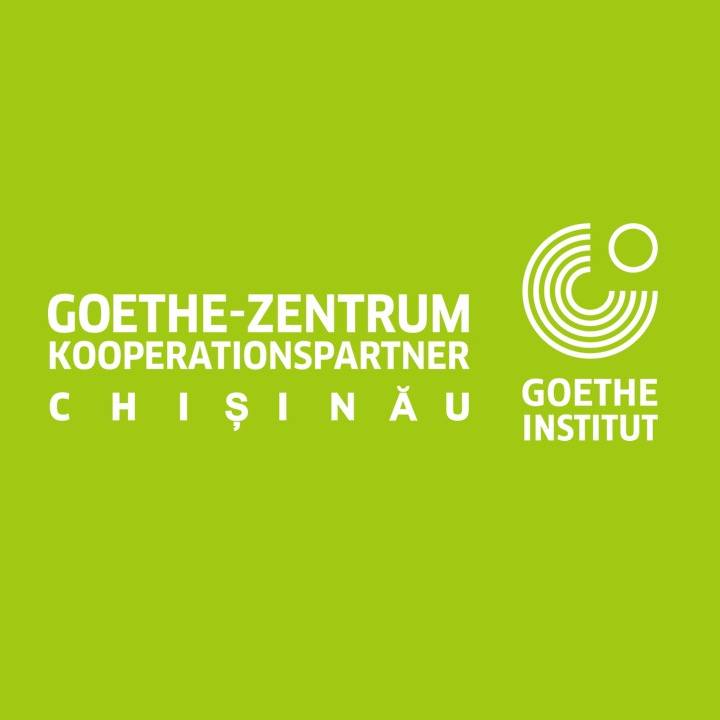 logo Goethe-Zentrum – Tabără de vară