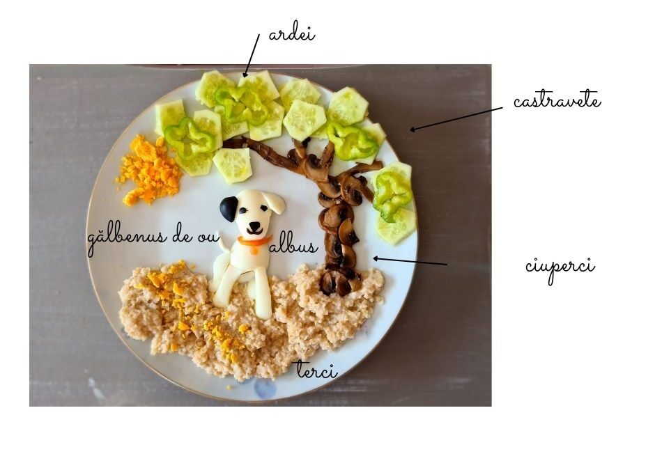 Grivei, cel prietenos