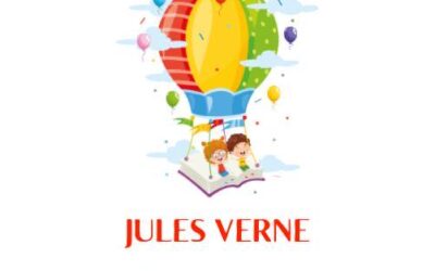 Grădinița privată Jules Verne