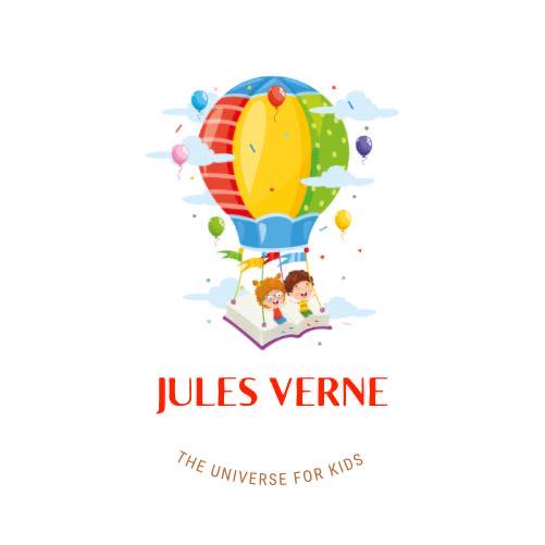 logo Grădinița privată Jules Verne