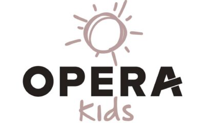 Opera Kids
