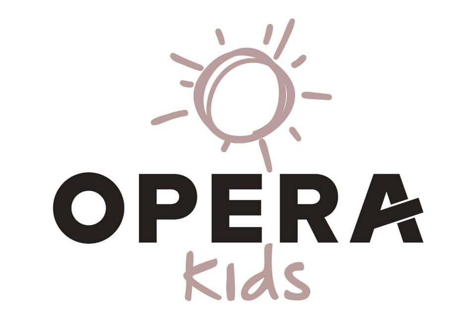 Opera Kids