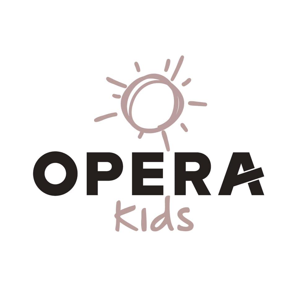 logo Opera Kids