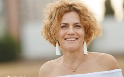 Alina Şmurun, consultant în alăptare
