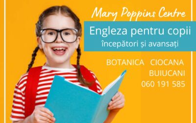 Mary Poppins Centre