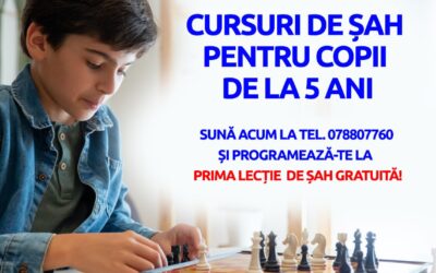 Academia de Șah Bologan