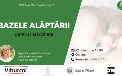 Bazele Alăptării
