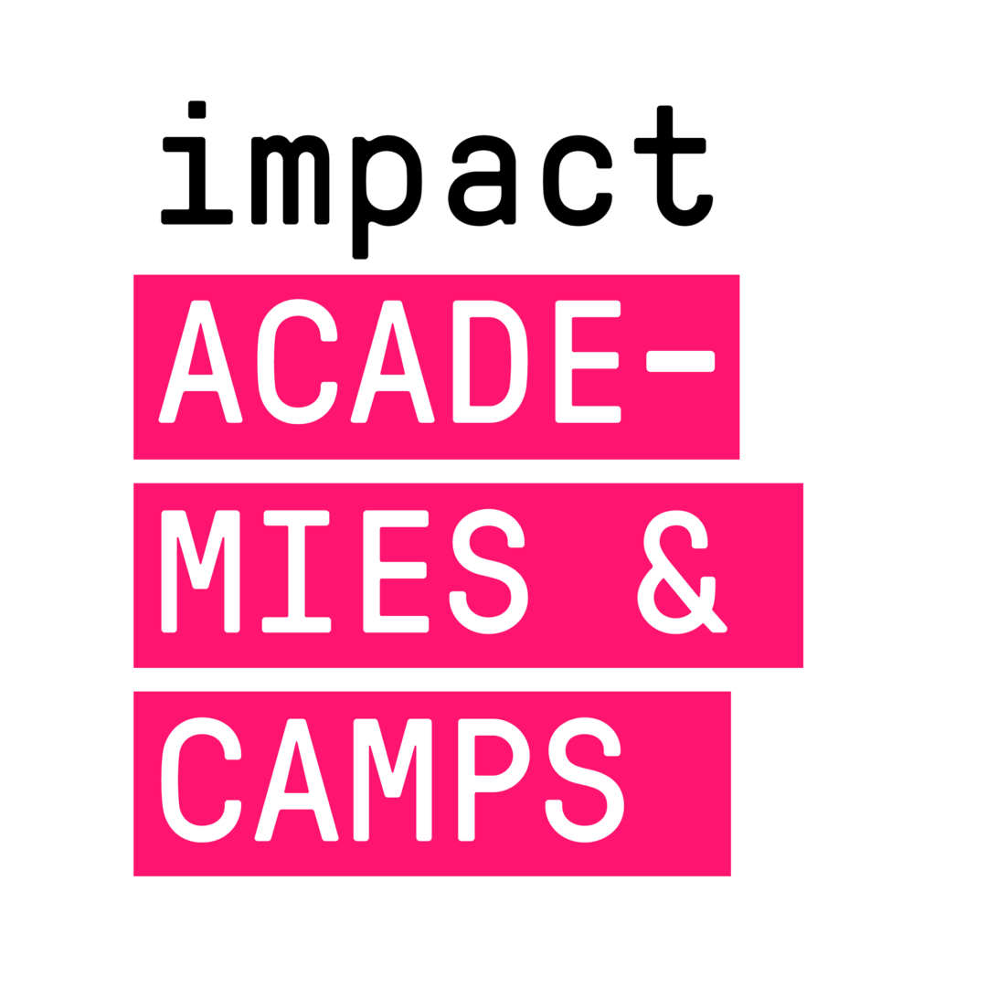 logo Impact A&C