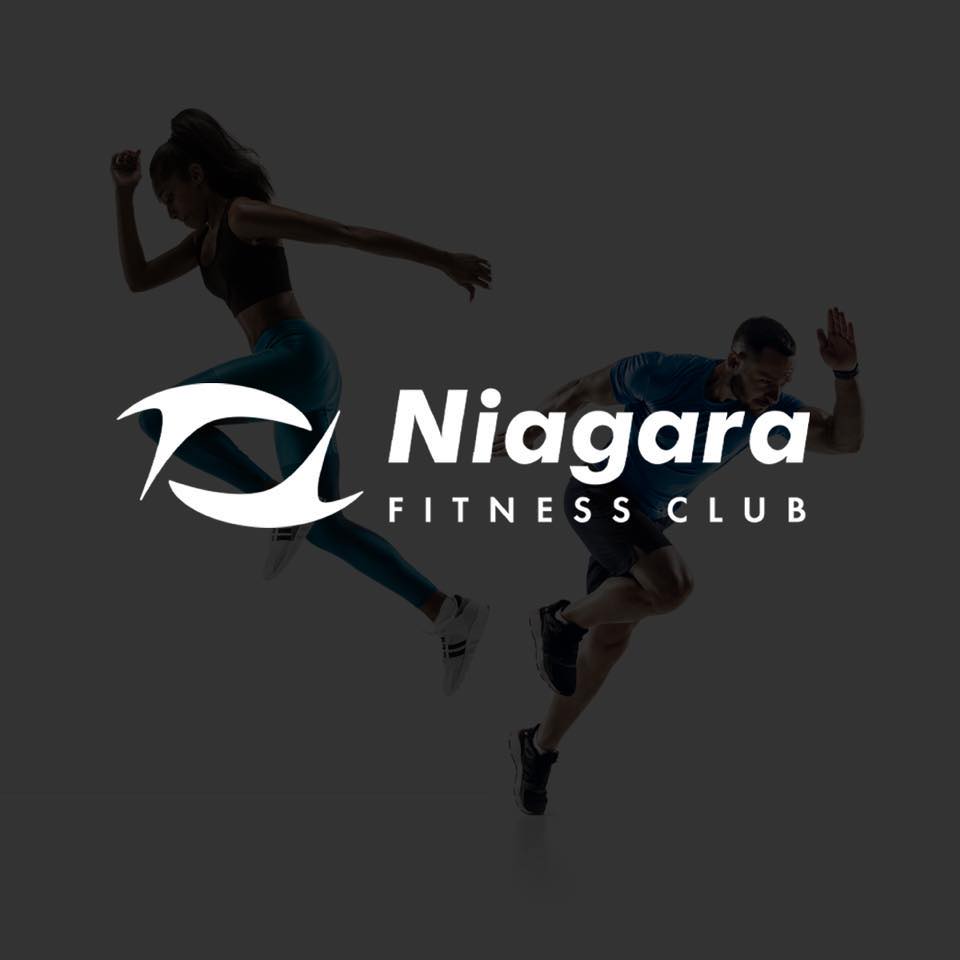 logo Niagara – Tabără de vară