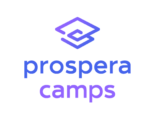 logo Prospera – Tabără de vară