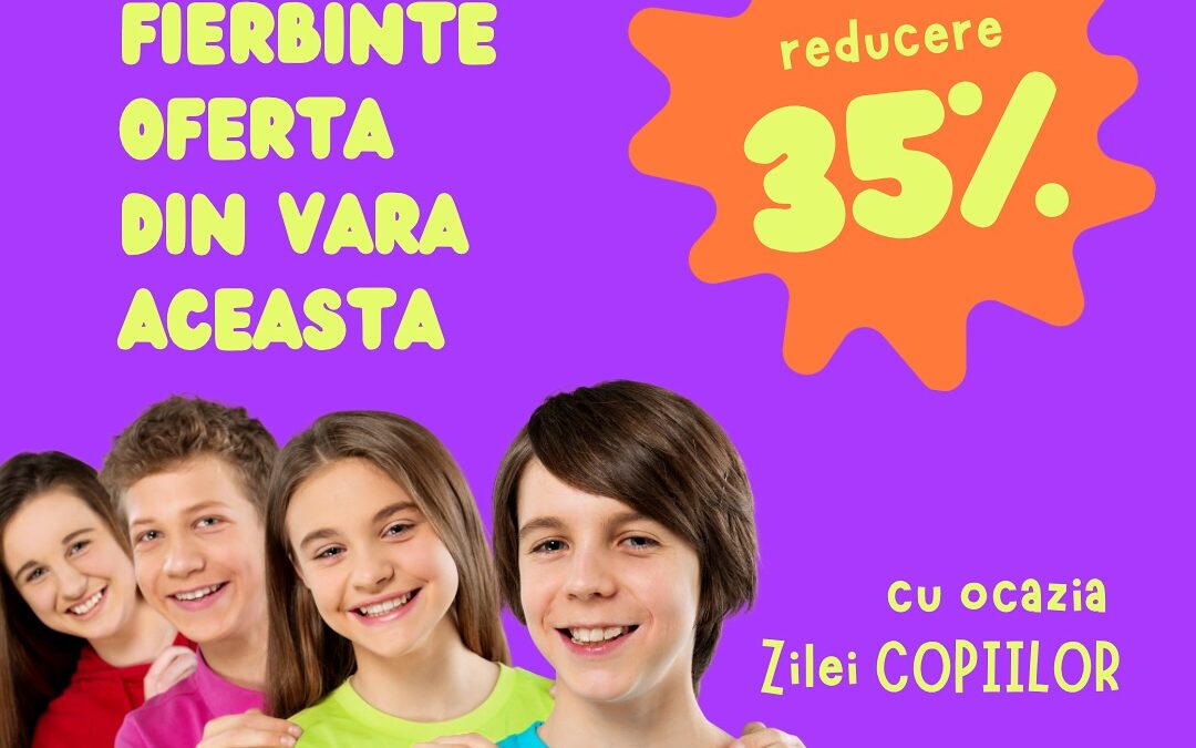 35% reducere la serviciile Robocode