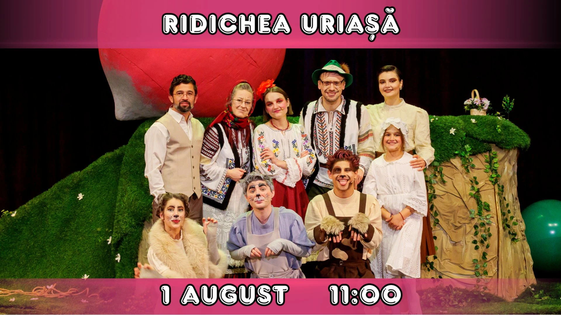 ridicheauriasa