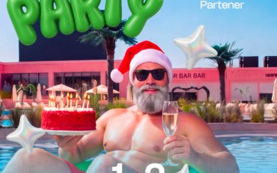 SUMMER NEW YEAR 2026 — 02 aug. 2026
