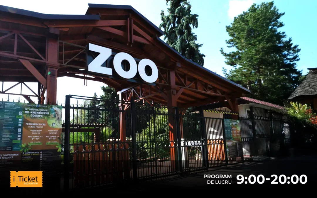 Grădina Zoologică