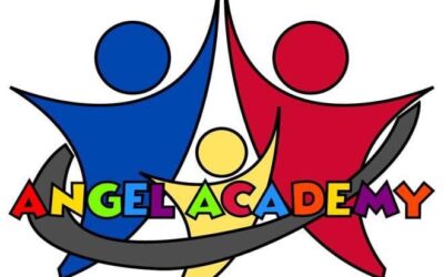 Grădinița Angel Academy