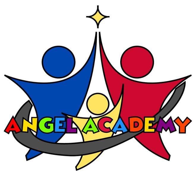logo Grădinița Angel Academy