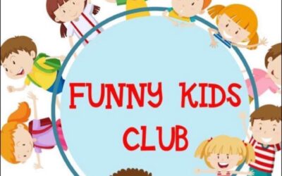 FUNNY KIDS CLUB