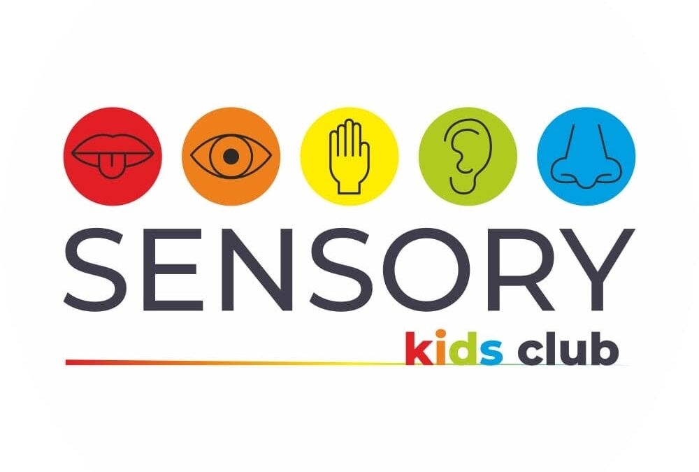 Sensory kids club